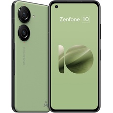 Bild Zenfone 10 8 GB RAM 256 GB aurora green
