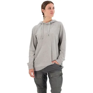 Fjällräven Vardag Hoodie Grey/Melange XS