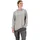 Vardag Hoodie Grey/Melange XS