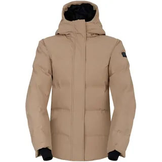 Dare 2b Dare2b Entrusted Freizeitjacke Winterjacke Damen beige 42