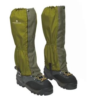 Ferrino Zermatt Gaiters Set Einheitsgröße Army