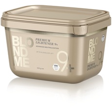 Bild BLONDME Premium Lightener 9+ 450 g