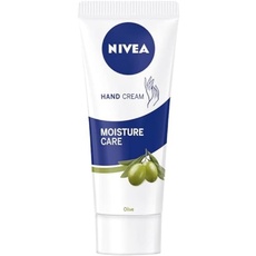 NIVEA Handcreme Moisture Care, 75 ml
