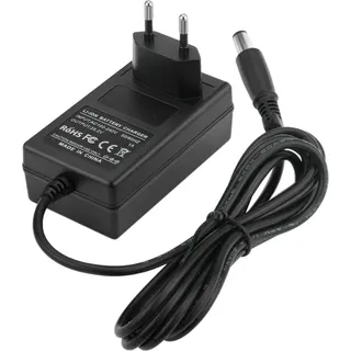 Akku Ladegerät für Dyson DC34, DC34 Animal, DC34 Animal Exclusive, DC34 Car + Boat 22,2V Li-Ion Akkus wie 917083, 917083-07 / Ladestation Ladekabel