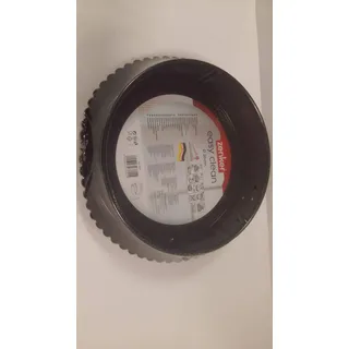 Zenker Set Kuchenform 26 cm + Set Kruste 26 cm