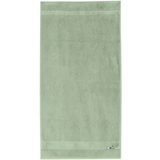 VOSSEN Handtuch 50 x 100 cm eucalyptus