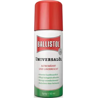 Ballistol Universalöl 5l Kanister