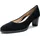 Damen Orly Pumps Schwarz 43 EU