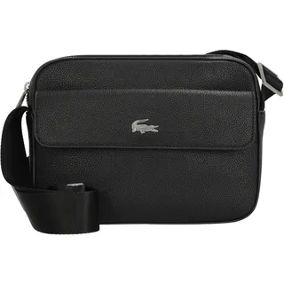 Lacoste Business - Umhängetasche in schwarz