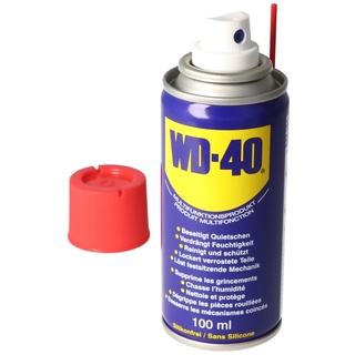 WD-40 Multifunktionsprodukt Classic