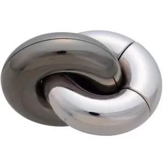 Cast Puzzle Donuts - Metallpuzzle - Level 4