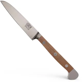 Güde Alpha Walnuss Gemüsemesser 9 cm