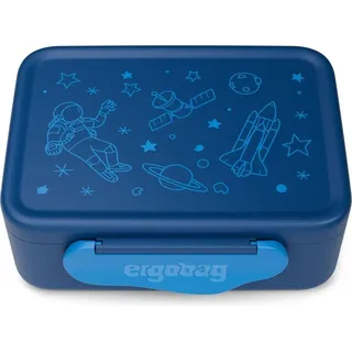 ergobag Brotdose, Kollektion 2026 Astronaut
