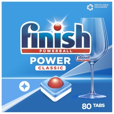 Bild finish Power Classic 80 St.