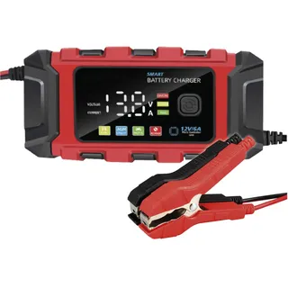 kraftmax BC-360 6A 12V