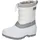 Boots Weiß 32