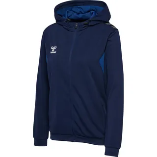 hummel Reißverschluss Jacke Hmlauthentic Damen
