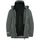 Iceland 3in1 Jacke Slate Green 128