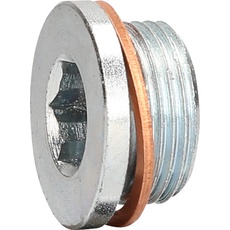 Bild von 430.0602 Schraube/Bolzen 1 Stück(e) M22 x 1,5 x 13 mm für Renault