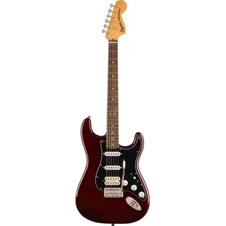 Squier Classic Vibe '70s Stratocaster HSS LRL Walnut