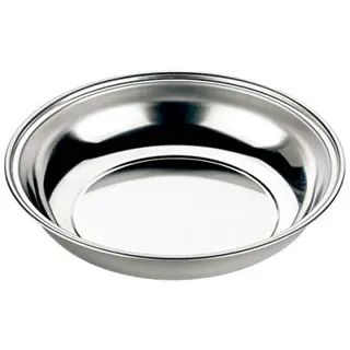 INOXIBAR 58045 Camping-Teller, 22 cm, 18%