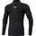 Turtleneck Funktionsshirt Schwarz S
