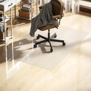 Homcom Bodenschutzmatte 100 x 150 cm