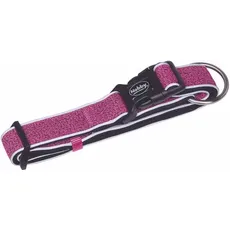 Nobby Halsband Cayo (XS, S, Hund), Halsband + Leine