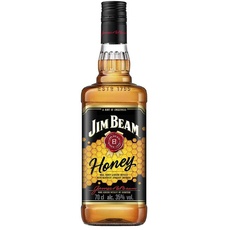Bild Honey Kentucky Straight Bourbon 35% vol 0,7 l