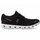 Cloud 5 Herren Black/White 41
