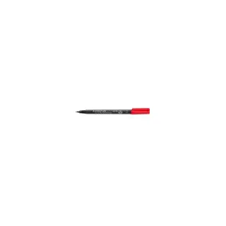 Staedtler Lumocolor Folienstift rot