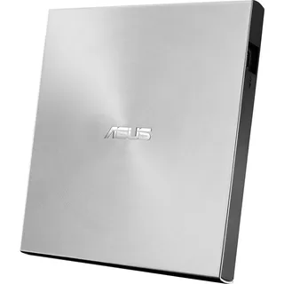 Asus SDRW-08U7M-U - DVD-RW (Brenner) - USB 2.0 Silber