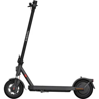 Xiaomi EM - Mi Electric Scooter 5 Elite - black - Schwarz