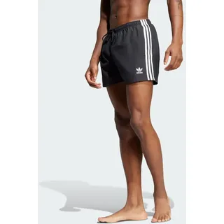 adidas Performance Badehose »ADIC SWIMSH 5IN« 1 Stk., schwarz,