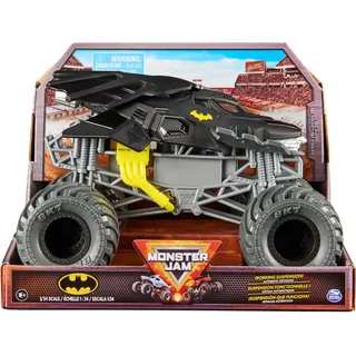 Spin Master - Monster Jam - Die Cast 1:24