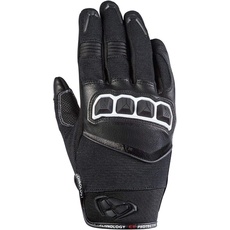 Ixon Motorrad Handschuhe RS RUN Lady schwarz Größe S
