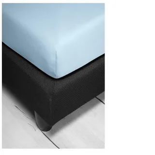 Orion 0009 Frottier-Stretch 150 x 200 cm bleu