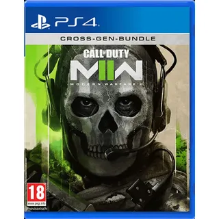 Activision Blizzard Activision, Call of Duty: Modern Warfare II,