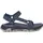 XLT 3 Digital Navy/Schwarz 42