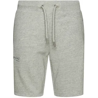 Superdry Shorts »Shorts«, grau