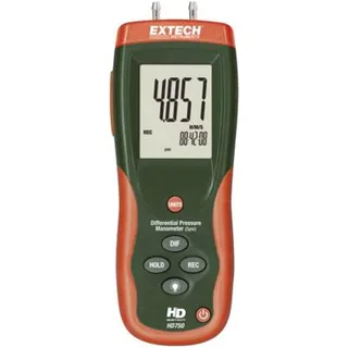 EXTECH Extech, HD750 Luftdruc