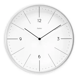 Hama Sardinien 30,0 cm 5520 grau/silber