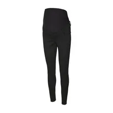 VERO MODA Umstandsjeans VMMTANYA Black