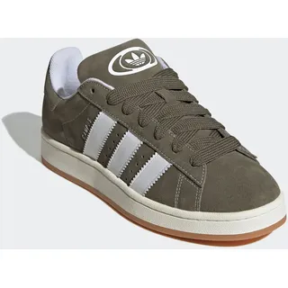 Campus 00s Olive Strata / Cloud White / Off White 42 2/3