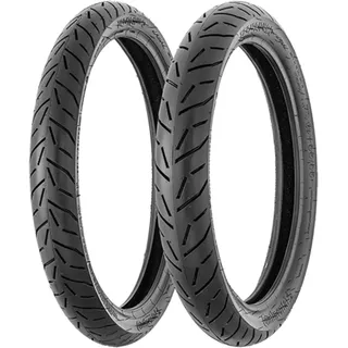 Continental Contistreet FRONT 2,50-18 40P