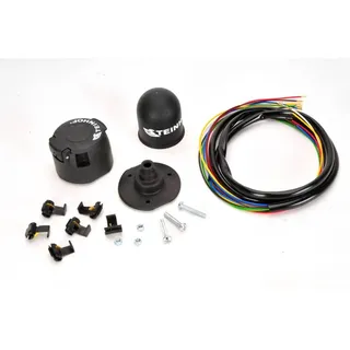 Steinhof Elektrosatz, Anhängerkupplung STEINHOF WUD-05