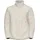 Fleecejacke pale sand XXL