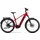 Trekking 9 2022 27,5 Zoll RH 40 cm Unisex blau/rot