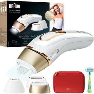 Braun Silk-Expert Pro 5 PL5262