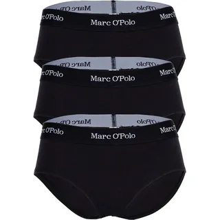 Marc O'Polo Damen Panty 3er Pack